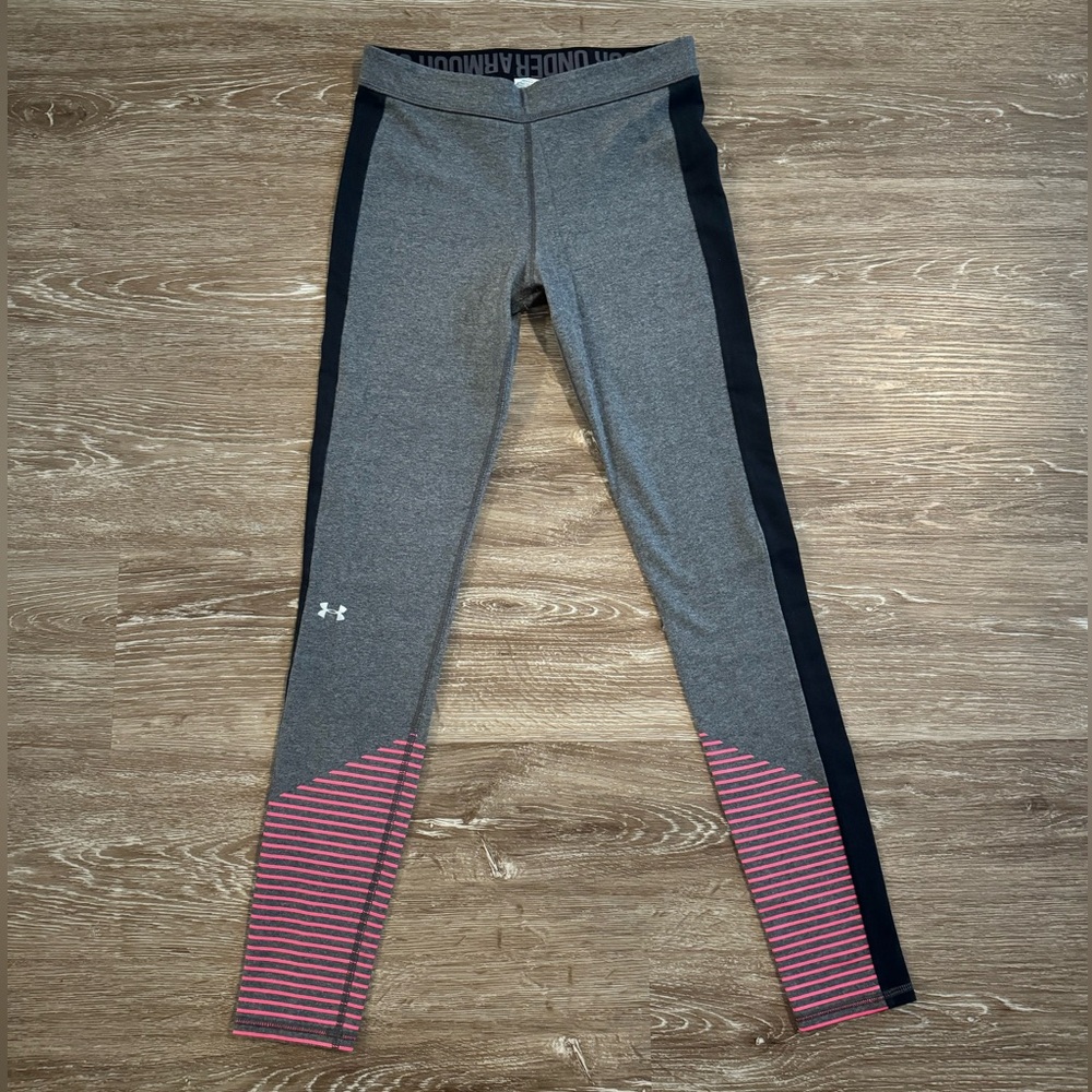 Under armour leggings